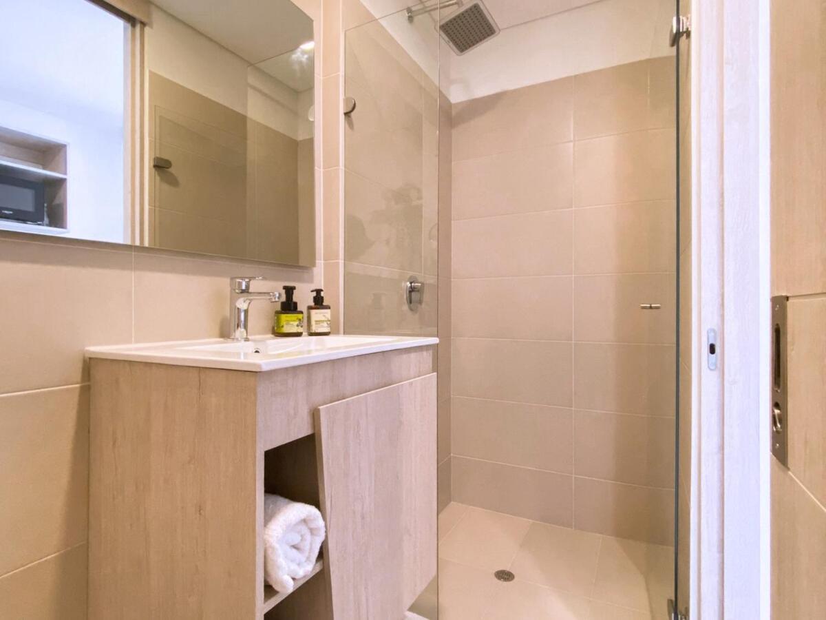 Apartamento Espectacular Loft Con Terraza Privada En Usaquen *